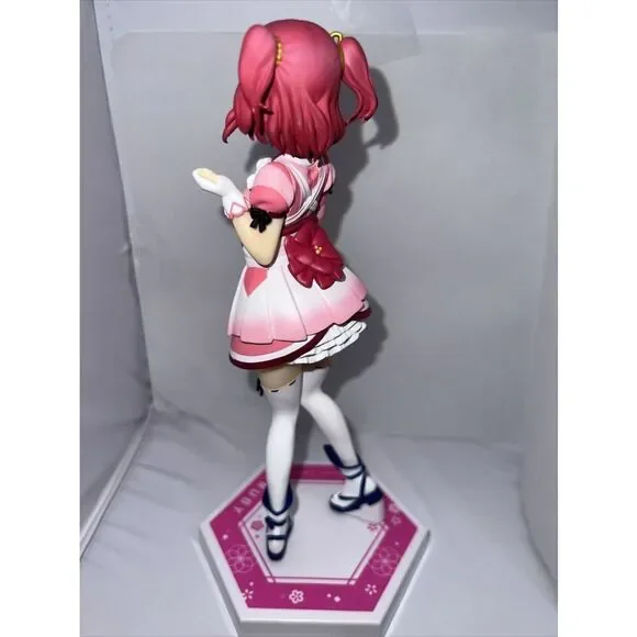 Love Live Sunshine  SSS Figure Immature DREAMER Kurosawa Ruby RUBY - Picture 4 of 9